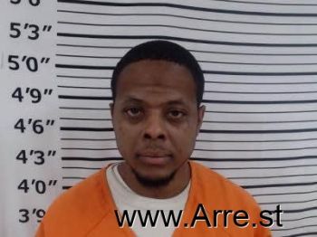 Solomon  Henderson Mugshot