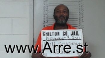 Solomon Earl Gill Mugshot