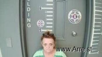 Sondra  Miller Mugshot