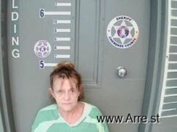 Sondra  Miller Mugshot