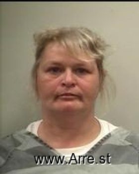 Sonia Raylene Posey Mugshot