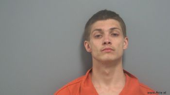 Sonny David Morrison Mugshot