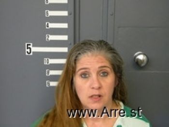 Stacey Diane Mcfry Mugshot