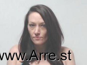 Stacey  Reed Mugshot