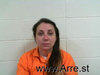 Staci  Whitlock Mugshot