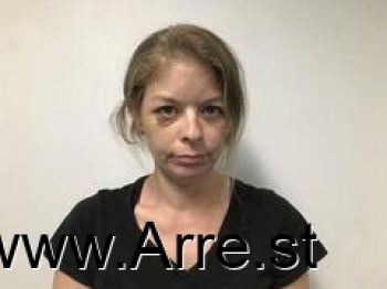 Stacie  Jackson Mugshot