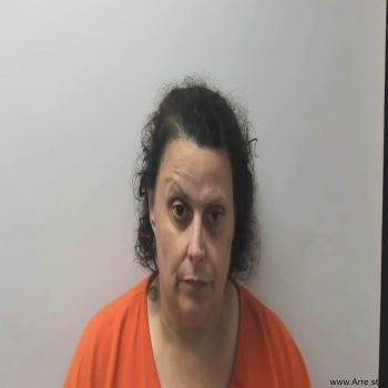 Stacy Costentino Adams Mugshot