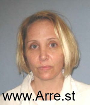 Stacy Alred Bonds Mugshot