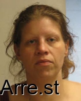 Stacy Lynn Harris Mugshot