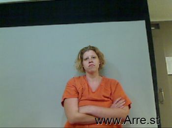 Stacy Lynn Harris Mugshot