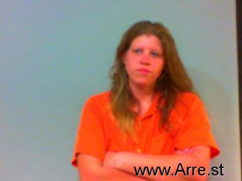 Stacy Lynn Harris Mugshot