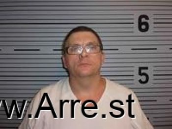 Stacy Allan Hart Mugshot