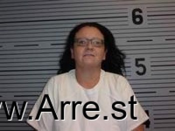 Stacy Coleen Martin Mugshot