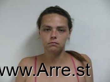 Stacy  Miller Mugshot