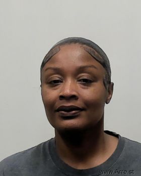 Stacy Denise Williams Mugshot