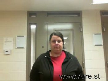 Stacy Constentine Adams Mugshot