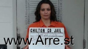 Stacy Lynn Bice Mugshot