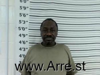 Stanley  Newman Mugshot