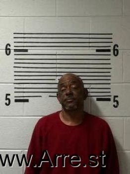 Stanley  Walker Mugshot