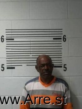 Stanley  Walker Mugshot