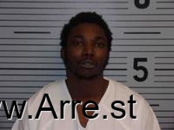 Stantaze Marqui Kelly Mugshot