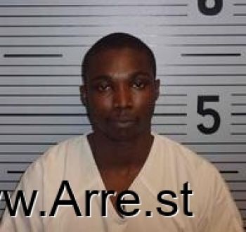 Stantaze Marqui Kelly Mugshot