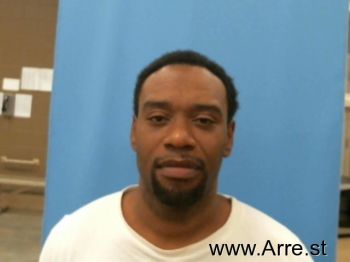 Stefano Jamal Williams Mugshot