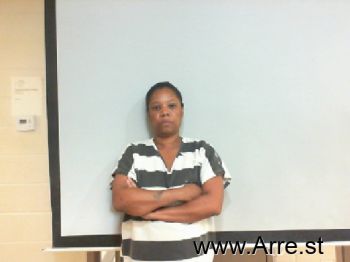 Stephanie Helen Brown Mugshot