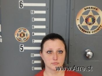 Stephanie Renee Chapman Mugshot