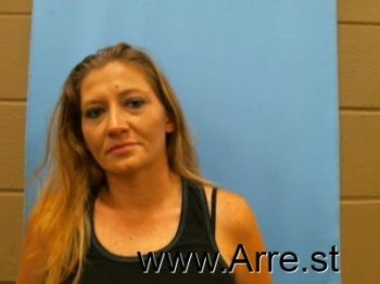 Stephanie  Cook Mugshot