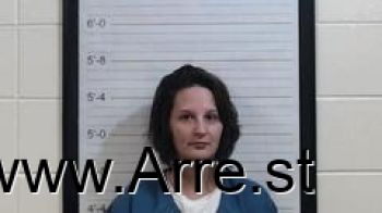 Stephanie  Garner Mugshot