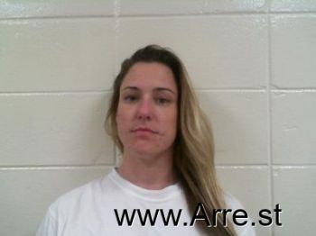 Stephanie  Hatcher Mugshot