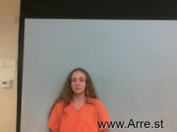 Stephanie Nicole Headley Mugshot