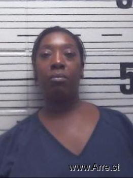 Stephanie Denise Jones Mugshot