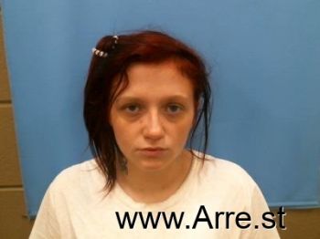 Stephanie  Roberson Mugshot