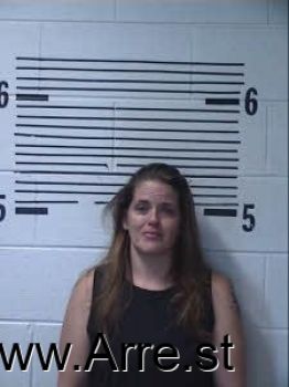 Stephanie  Waugh Mugshot