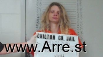 Stephanie Wyatt Adams Mugshot