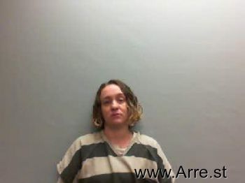 Stephanie Nicole Headley Mugshot