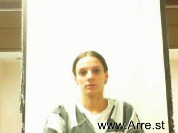 Stephanie Brooke Huddleston Mugshot