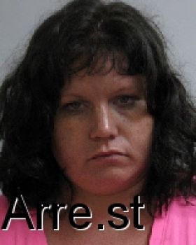 Stephanie Beth Morris Mugshot