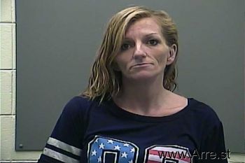 Stephany Lynn Morris Mugshot