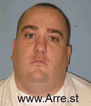 Stephen Roy Blackburn Mugshot