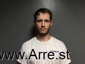 Stephen  Clifton Mugshot