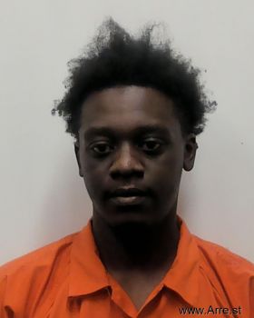 Stephen Shawn Crenshaw Jr Mugshot