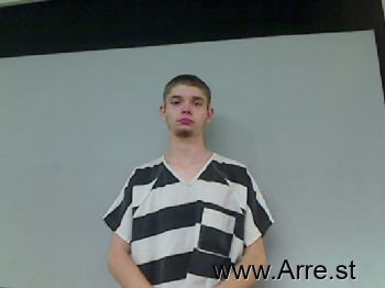 Stephen Daryl Hayes Mugshot