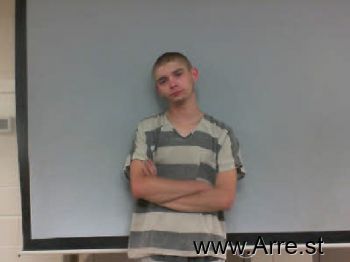 Stephen Daryl Hayes Mugshot