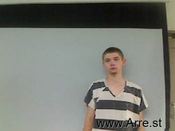 Stephen Daryl Hayes Mugshot