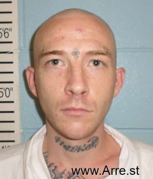 Stephen Lynn Jr Woodall Mugshot