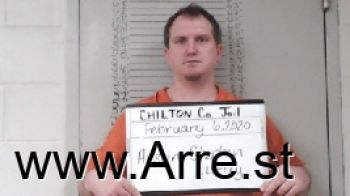 Stephen Jeffrey Austin Mugshot