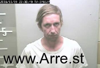 Stephen Thomas Fennell Mugshot